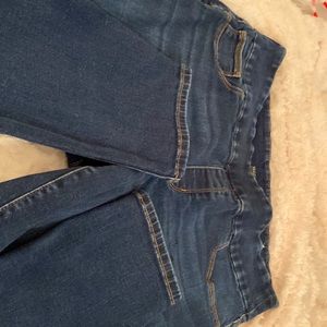 Chicos’s size 2P (12P) jeggings.  Great shape.  Waist 32.5”.